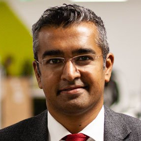 Ravi Gurumurthy